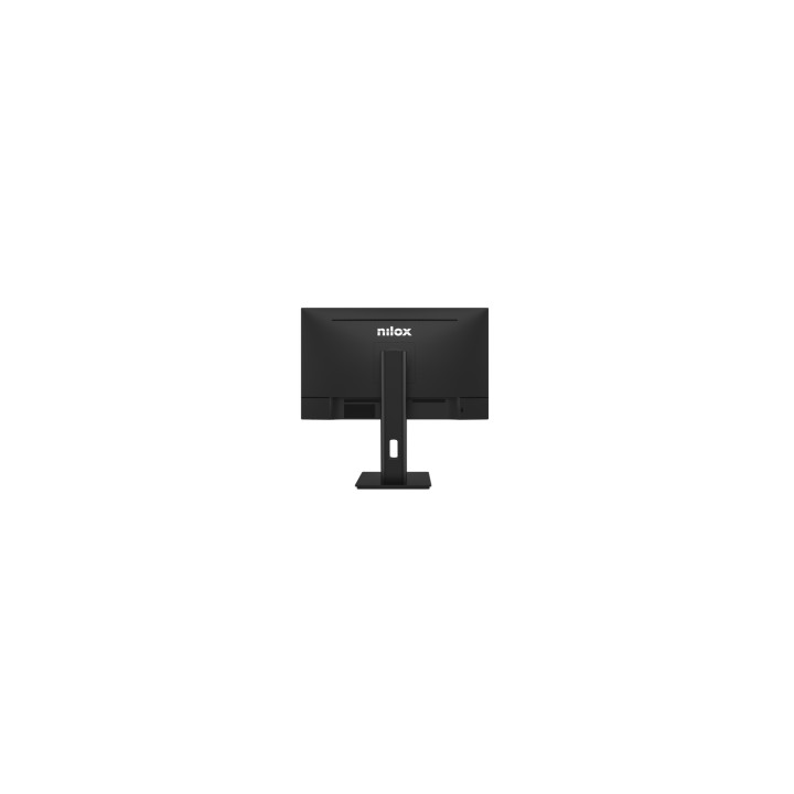 Nilox NXM27R2K1201 pantalla para PC 68,6 cm (27") 2K LED Negro