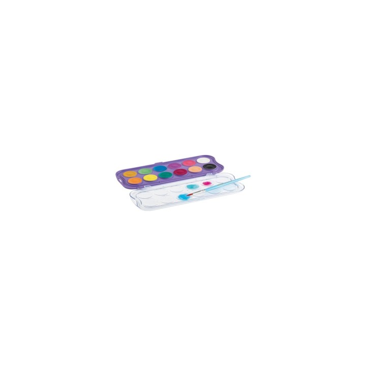 Giotto F351600 pintura para manualidades Pintura de acuarela 1 pieza(s)