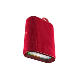 Energy Sistem StreetPlay Rojo 8 W
