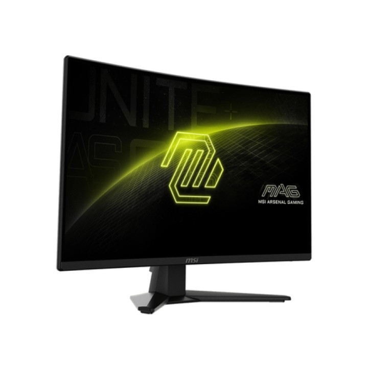 MSI MAG 274CQF pantalla para PC 68,6 cm (27") 2560 x 1440 Pixeles Wide Quad HD Negro