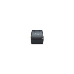Zebra ZD230 impresora de etiquetas Térmica directa 203 x 203 DPI 152 mm/s Alámbrico