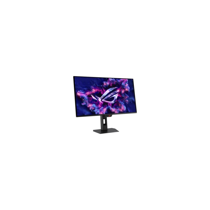 ASUS ROG Strix OLED XG27ACDMS pantalla para PC 67,3 cm (26.5") 2560 x 1440 Pixeles Quad HD QD-OLED Negro