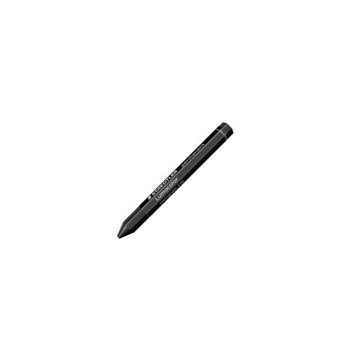 Staedtler Lumocolor 236 marcador permanente Negro 1 pieza(s)