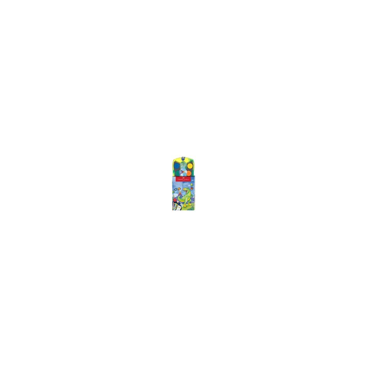 Faber-Castell 125036 pintura para manualidades 1 pieza(s)