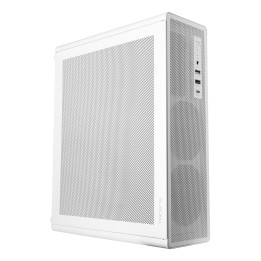 Tacens Aeroslim 500 Escritorio Blanco 500 W