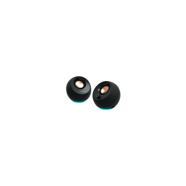Creative Labs Creative Pebble Pro Black