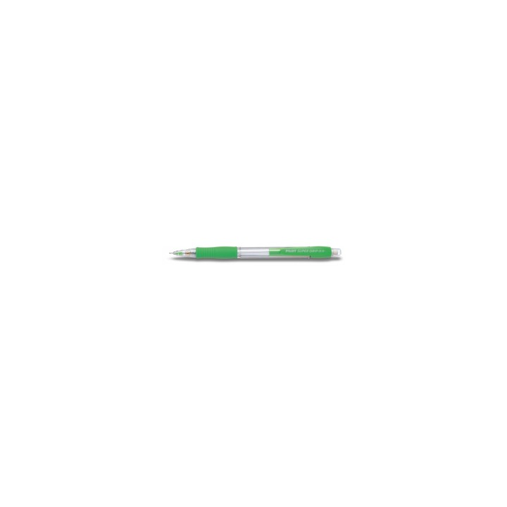 Pilot H-185 SL Super Grip lápiz mecánico