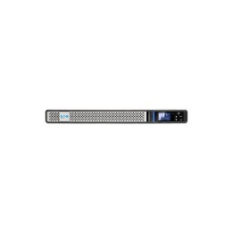 Eaton 5P650IRNG2 sistema de alimentación ininterrumpida (UPS) Línea interactiva 0,65 kVA 520 W 4 salidas AC