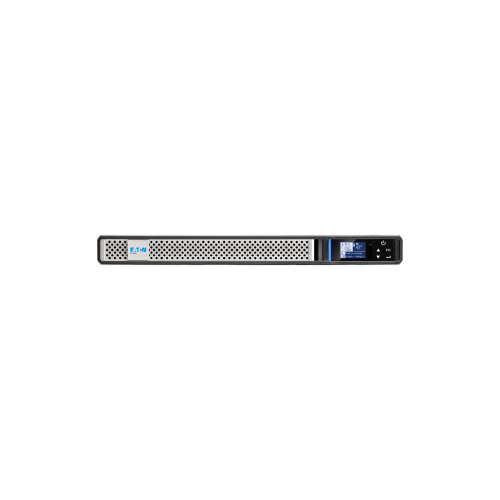 Eaton 5P650IRNG2 sistema de alimentación ininterrumpida (UPS) Línea interactiva 0,65 kVA 520 W 4 salidas AC