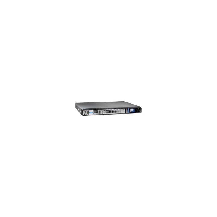 Eaton 5P650IRNG2 sistema de alimentación ininterrumpida (UPS) Línea interactiva 0,65 kVA 520 W 4 salidas AC
