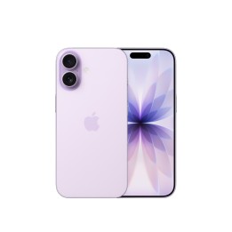 Apple iPhone 17 5G 256Gb Lavanda Smartphone