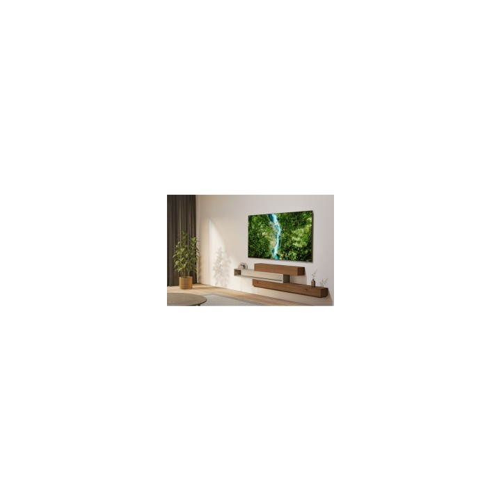 Samsung TU50U8005FU 127 cm (50") 4K Ultra HD Smart TV Wifi Negro