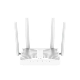 Cudy AP1300D punto de acceso inalámbrico 867 Mbit/s Blanco Energía sobre Ethernet (PoE)