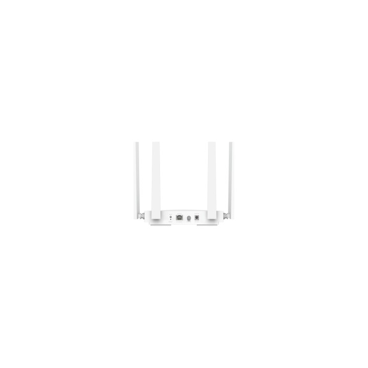 Cudy AP1300D punto de acceso inalámbrico 867 Mbit/s Blanco Energía sobre Ethernet (PoE)