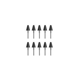 Rakuten Kobo N605-AC-BK-P-PN Accesorio para pluma estilográfica Negro 10 pieza(s)