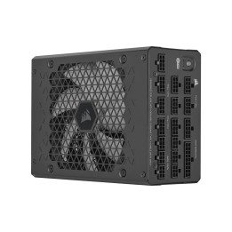 Corsair HX1500 unidad de fuente de alimentación 1500 W 24-pin ATX ATX Negro