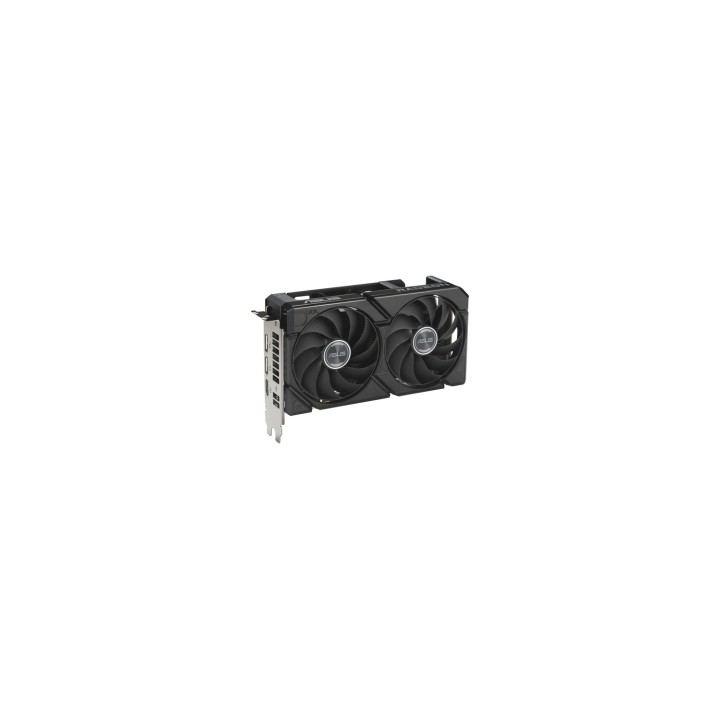 ASUS Dual -RX9060XT-16G AMD Radeon RX 9060 XT 16 GB GDDR6