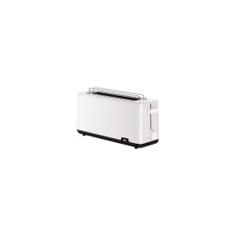 Braun HT 1110 8 2 rebanada(s) 1030 W Blanco