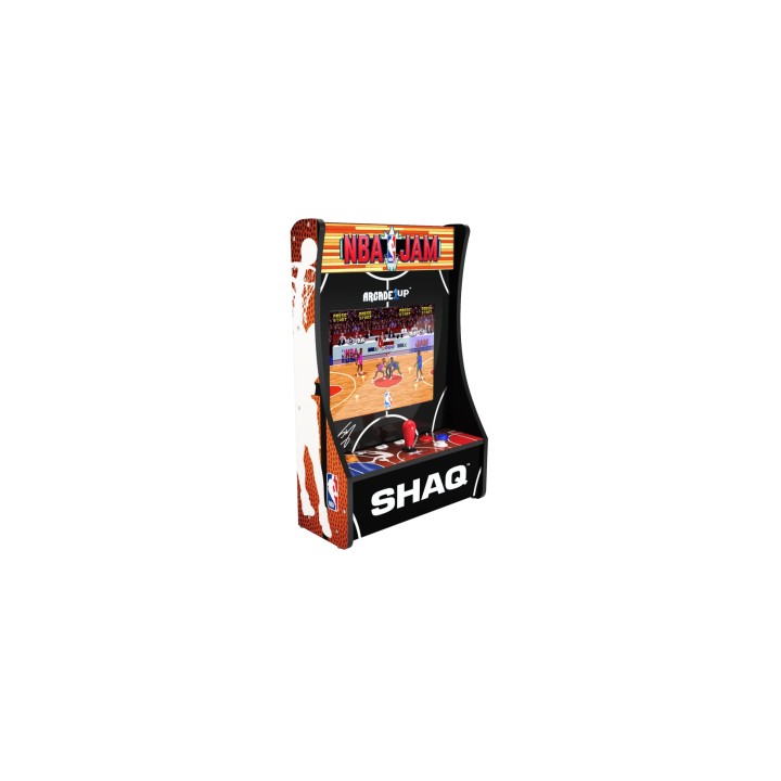 Arcade1Up NBA JAM: Shaq Edition Partycade