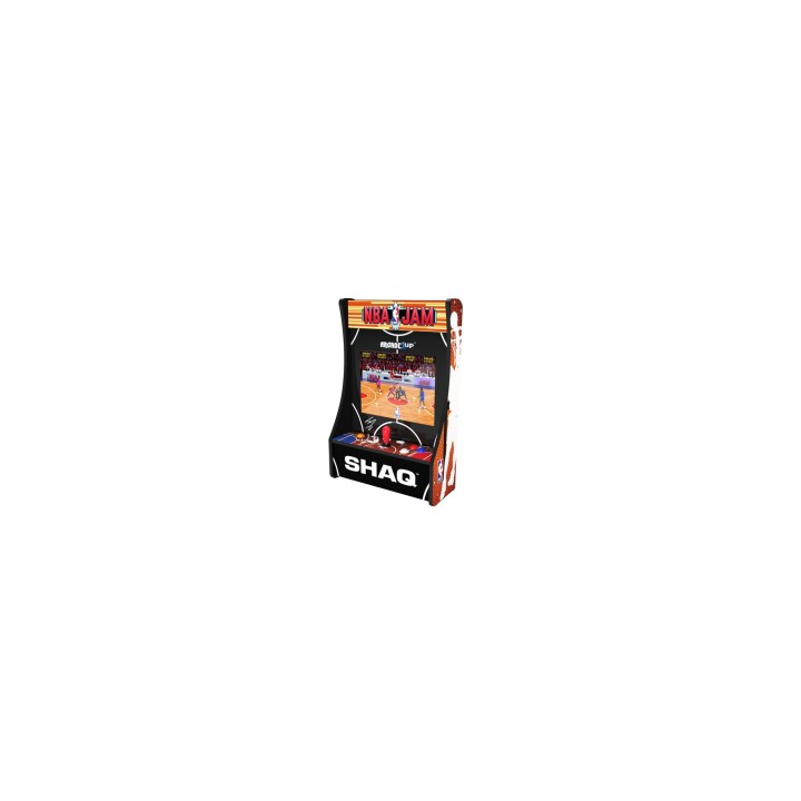 Arcade1Up NBA JAM: Shaq Edition Partycade