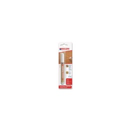 Edding 8900 marcador 1 pieza(s) Punta fina Beige