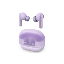Energy Sistem Serenity ANC Auriculares True Wireless Stereo (TWS) Dentro de oído Llamadas/Música USB Tipo C Bluetooth Lavanda