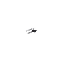 APC AR8113A accesorio de bastidor Kit de montaje