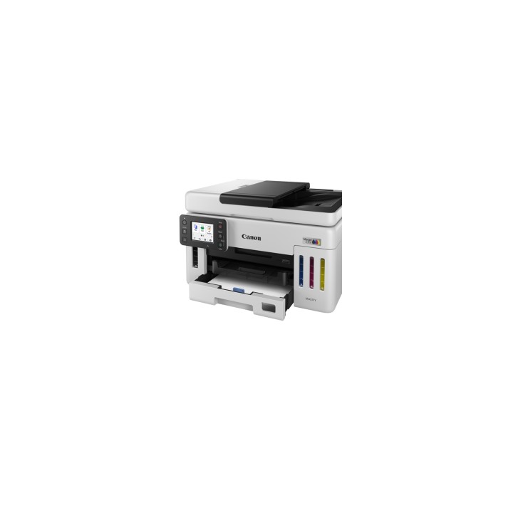 Canon MAXIFY GX 6150 Inyección de tinta A4 600 x 1200 DPI Wifi