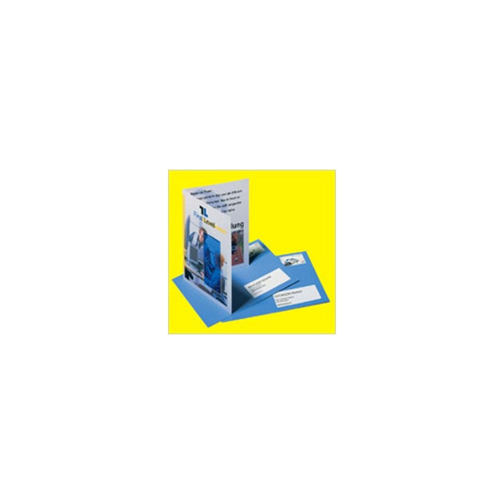 Tico Copy laser premium etiqueta autoadhesiva Blanco 1000 pieza(s)