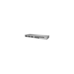 HUAWEI eKit S310S Series S310S-24T4JX Gestionado L2+ Gigabit Ethernet (10/100/1000) 1U Gris