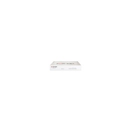 Fortinet FortiWifi 60F cortafuegos (hardware) Escritorio 10 Gbit/s