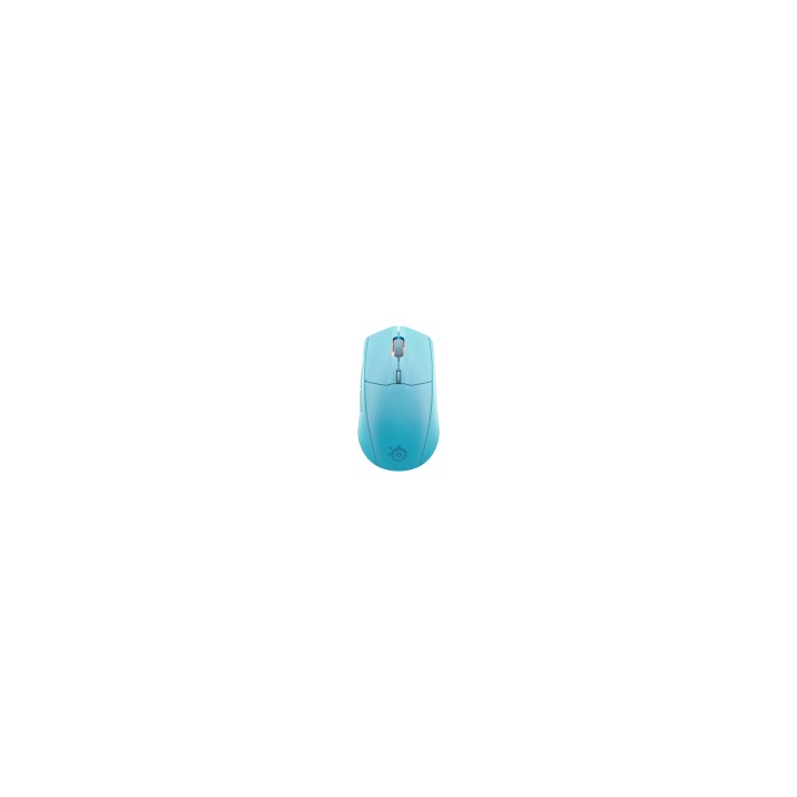Steelseries Rival 3 Wireless Gen 2 ratón Universal Ambidextro Bluetooth Óptico 18000 DPI