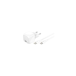 Belkin WCA008kq1MWH-B6 Portátil, Smartphone, Tableta Blanco Corriente alterna Carga rápida Interior
