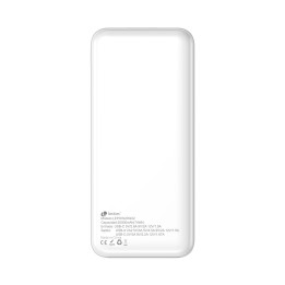 Leotec Powerbank 20.000mAh 22.5W