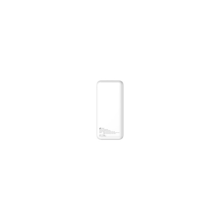 Leotec Powerbank 20.000mAh 22.5W