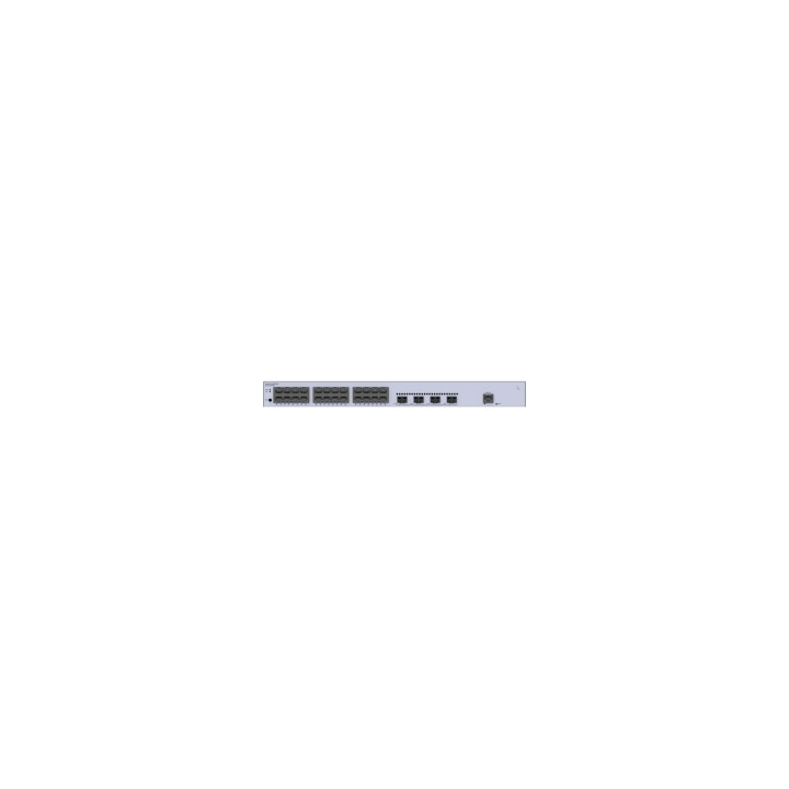 Huawei CloudEngine S310-24T4S Gigabit Ethernet (10/100/1000) 1U Gris