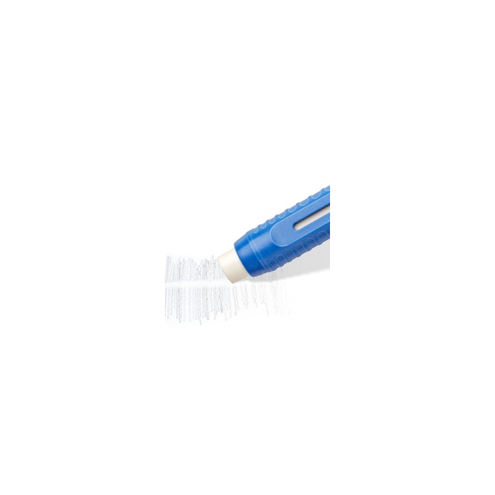 Staedtler Mars plastic 528 goma 1 pieza(s)