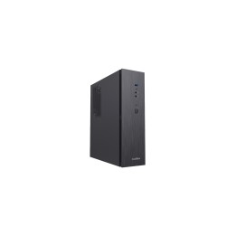 CoolBox Caja para PC micro ATX T370 Slim