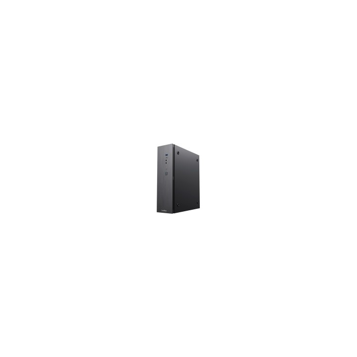 CoolBox Caja para PC micro ATX T370 Slim