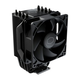 Cooler Master Hyper 411 Nano Procesador Refrigerador de aire 9,2 cm Negro 1 pieza(s)