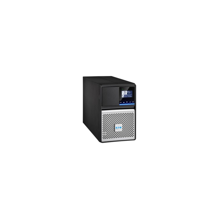 Eaton 5P Gen2 sistema de alimentación ininterrumpida (UPS) Línea interactiva 920 W 8 salidas AC