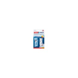 TESA 59408-00000 chincheta Transparente 72 pieza(s)