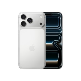 Apple iPhone 17 Pro Max 5G 2Tb Plata Smartphone