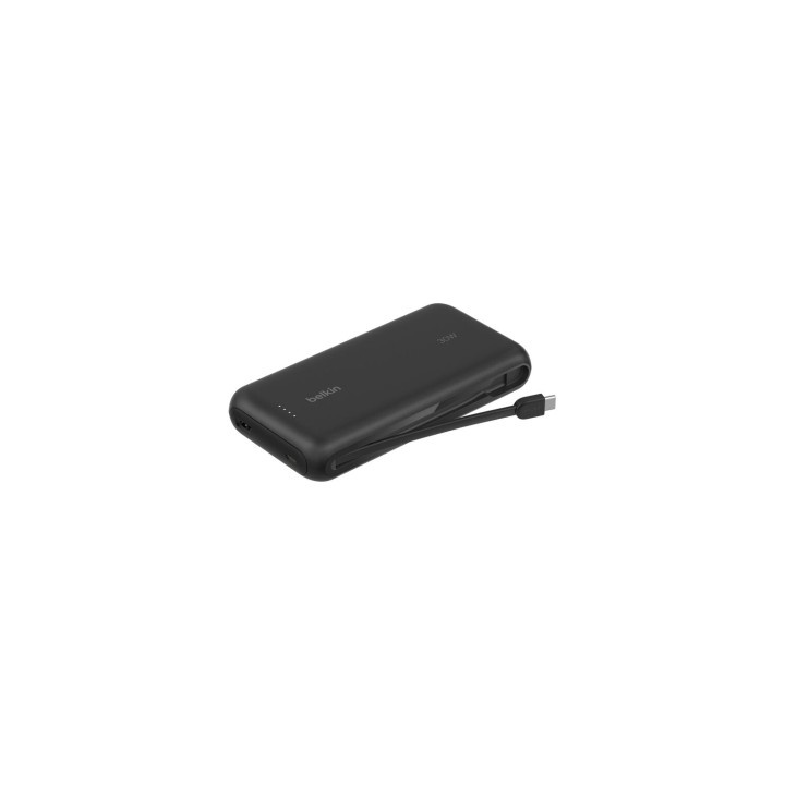 Belkin BoostCharge 20000 mAh Negro