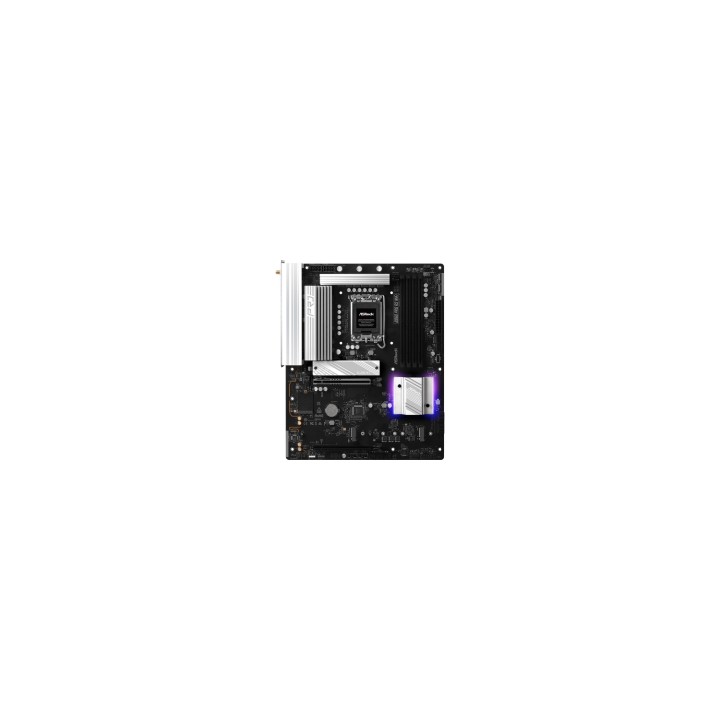 Asrock B860 Pro RS WiFi Intel B860 LGA 1851 (Socket V1) ATX
