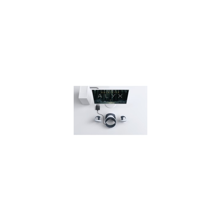 Sony 1000043174 accesorio de controlador de juego Adaptador