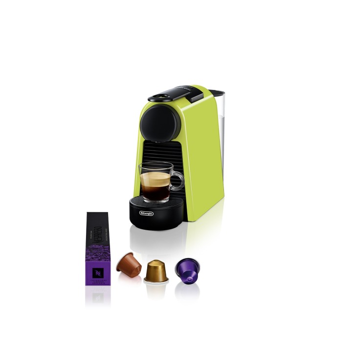 De’Longhi Essenza Mini EN85.L Máquina espresso 0,6 L