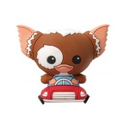Iman 3d - gizmo in car