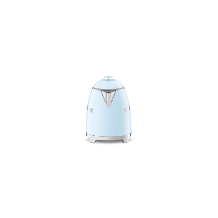 Smeg KLF05PBEU tetera eléctrica 0,8 L 1400 W Azul