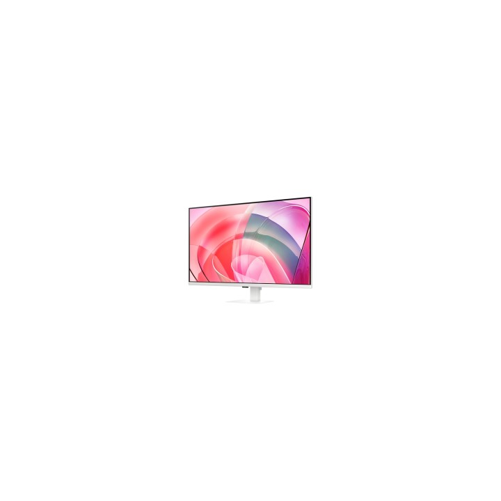 Samsung S70D pantalla para PC 81,3 cm (32") 3840 x 2160 Pixeles 4K Ultra HD LCD Blanco